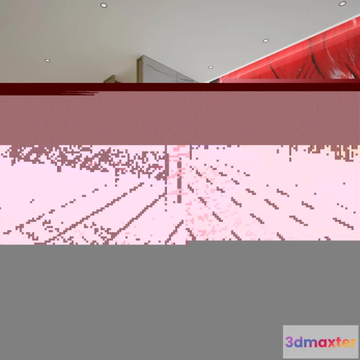 1168054 - PUBLIC RESTROOM - 1934