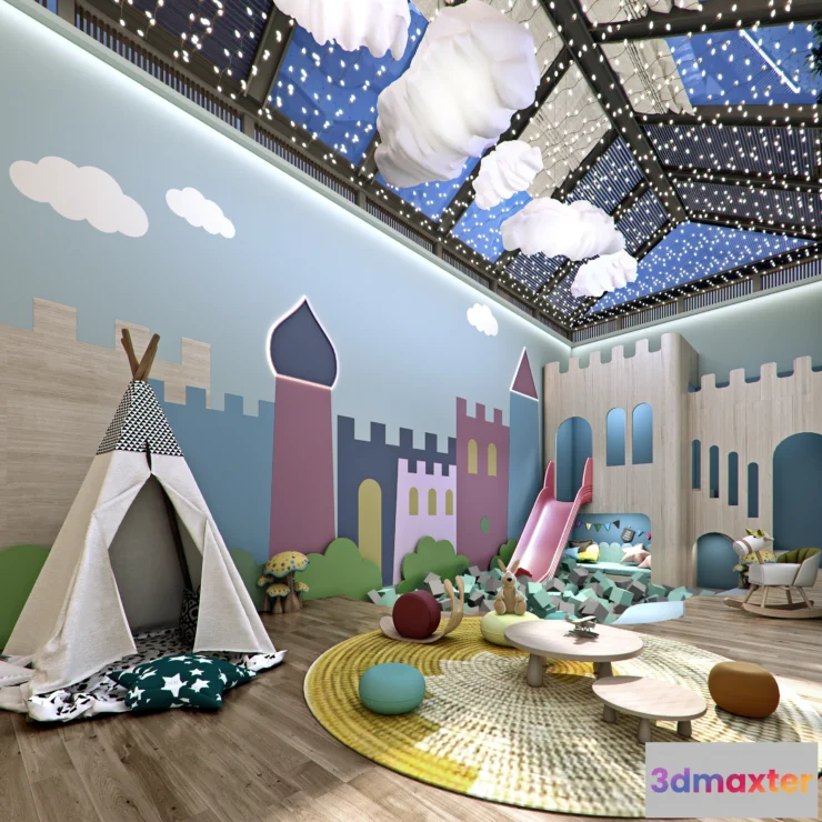 1168064 - KINDERGARTEN - 1939