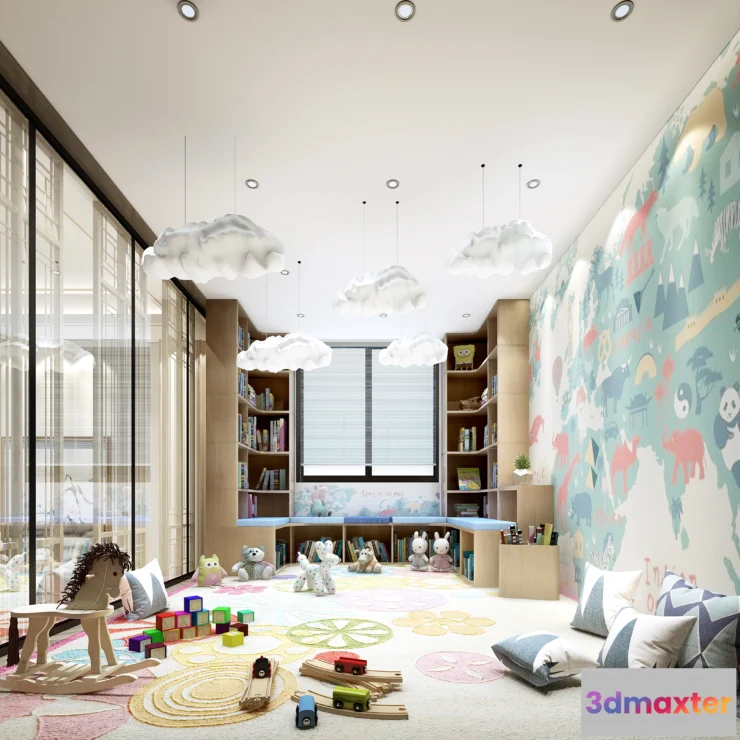 1168066 - KINDERGARTEN - 1940