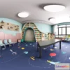 1168126 - KINDERGARTEN - 1970