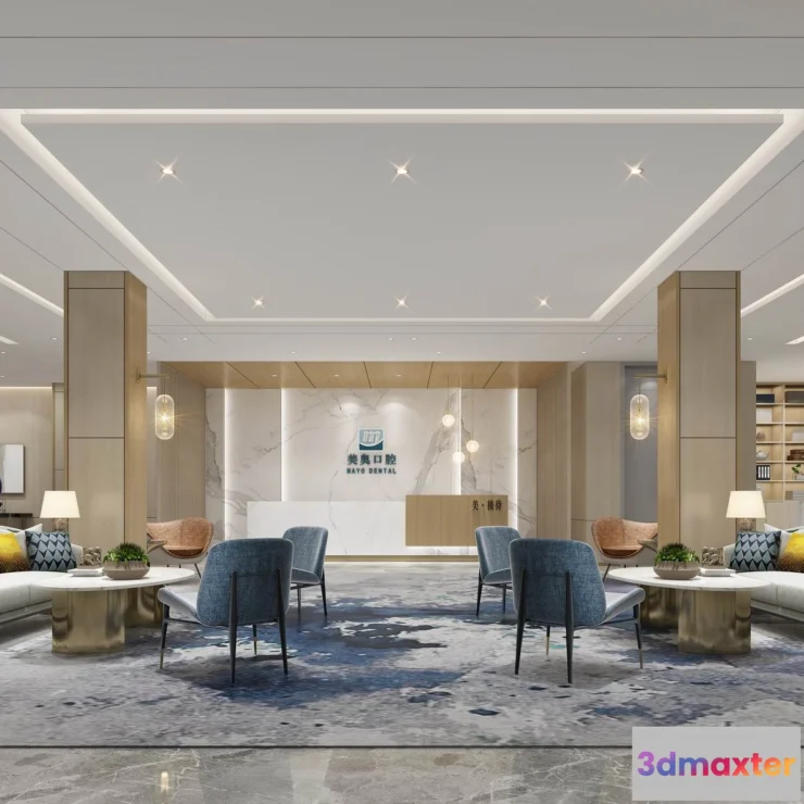 1168140 - HOSPITAL CLINIC - 1977