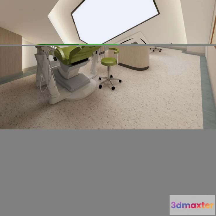 1168144 - HOSPITAL CLINIC - 1979