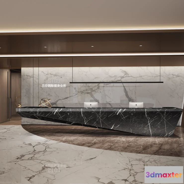 1168204 - PUBLIC COMMERCE SPACE - 2009