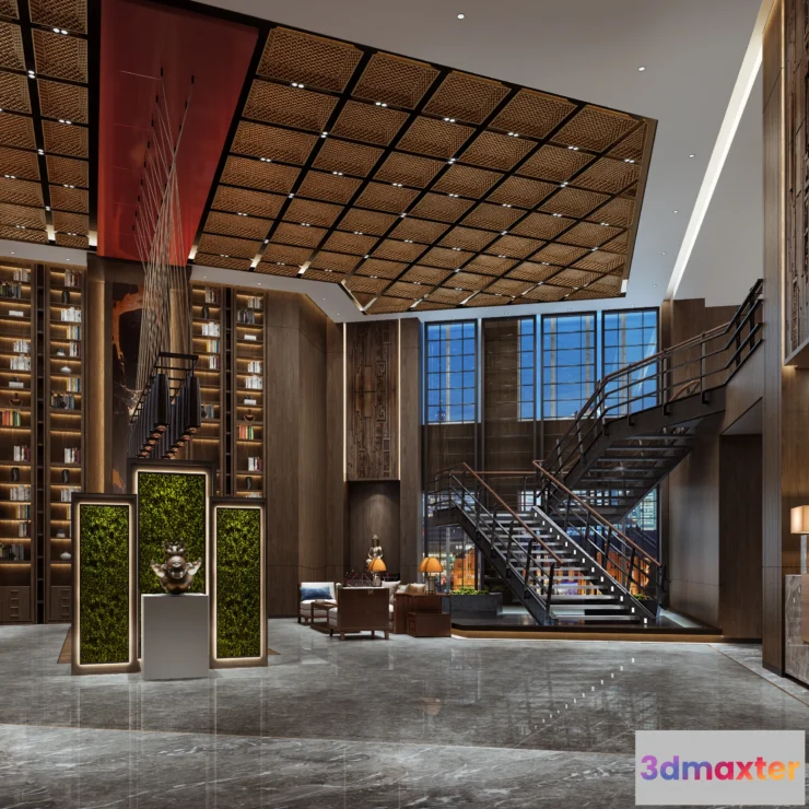 1168206 - PUBLIC COMMERCE SPACE - 2010