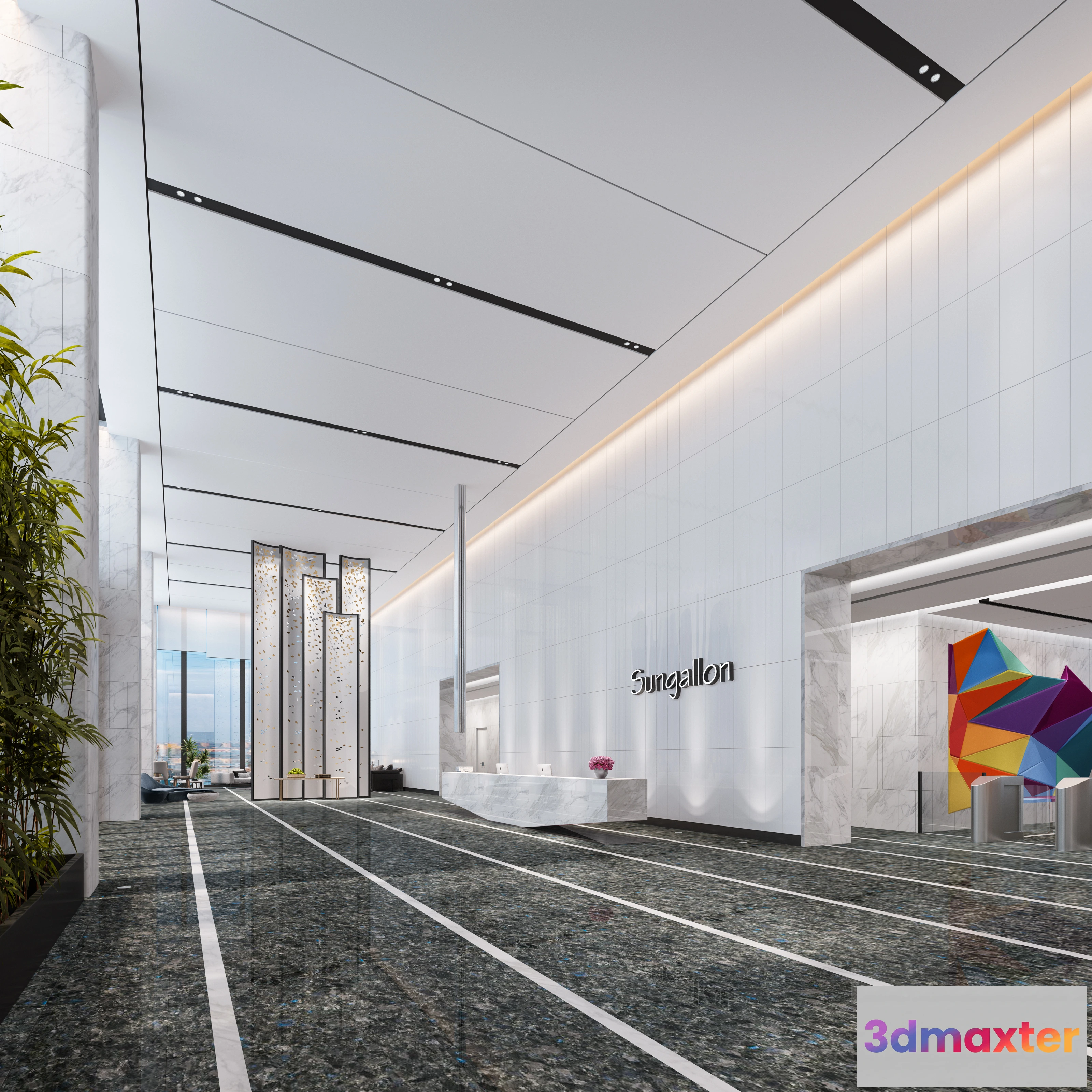 1168208 - PUBLIC COMMERCE SPACE - 2011