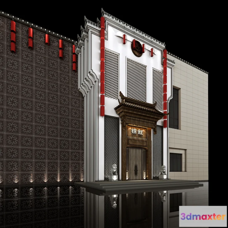 1168262 - PUBLIC COMMERCE SPACE - 2038