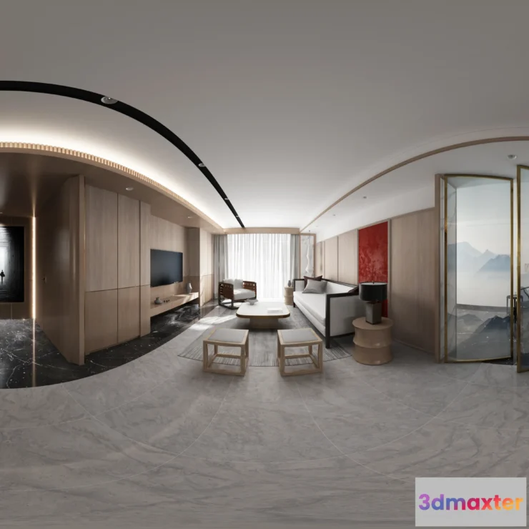 1168288 - PUBLIC COMMERCE SPACE - 2051