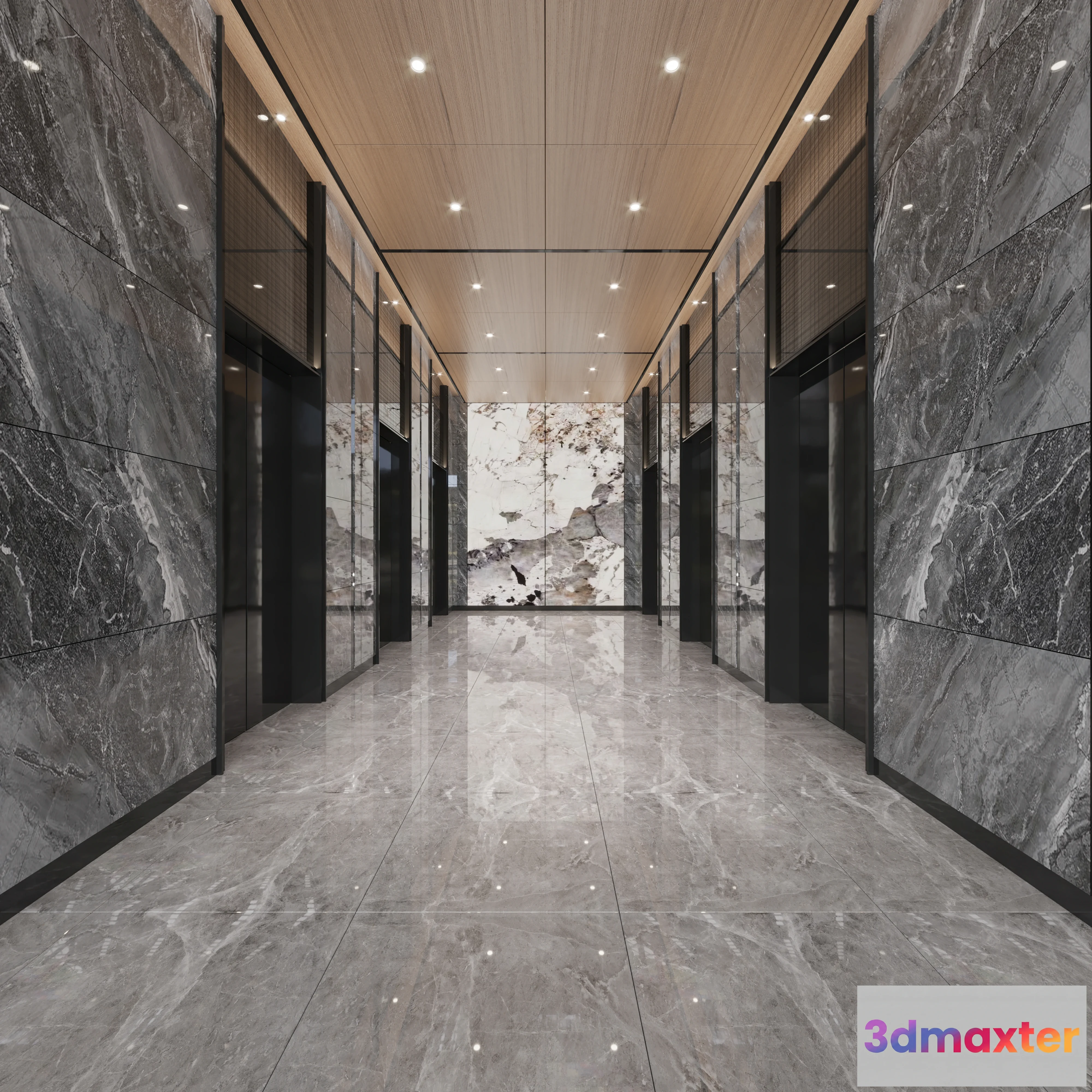 1170952 - CORONA SCENES - HOTEL - 3383