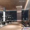 1181546 - GYM - 3D MODELS - SCENES - 001