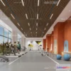 1181550 - GYM - 3D MODELS - SCENES - 003