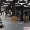 1181586 - GYM - 3D MODELS - SCENES - 021
