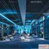 1181610 - GYM - 3D MODELS - SCENES - 033