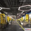 1181622 - GYM - 3D MODELS - SCENES - 039