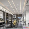 1181628 - GYM - 3D MODELS - SCENES - 042