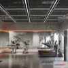 1181632 - GYM - 3D MODELS - SCENES - 044