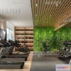 1181638 - GYM - 3D MODELS - SCENES - 047