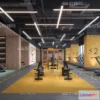 1181678 - GYM - 3D MODELS - SCENES - 067