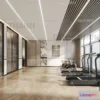 1181680 - GYM - 3D MODELS - SCENES - 068