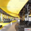 1181686 - GYM - 3D MODELS - SCENES - 071