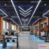 1181688 - GYM - 3D MODELS - SCENES - 072