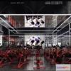 1181768 - GYM - 3D MODELS - SCENES - 112
