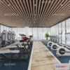 1181796 - GYM - 3D MODELS - SCENES - 126