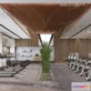 1181834 - GYM - 3D MODELS - SCENES - 145
