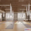 1181850 - GYM - 3D MODELS - SCENES - 153