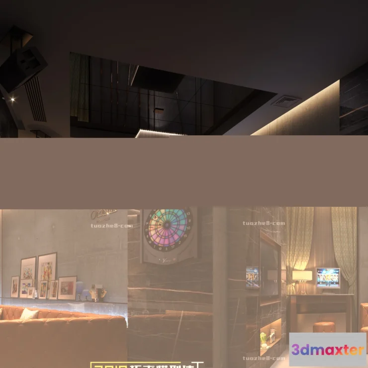 1210656 - Extension Interior - KARAOKE - 014