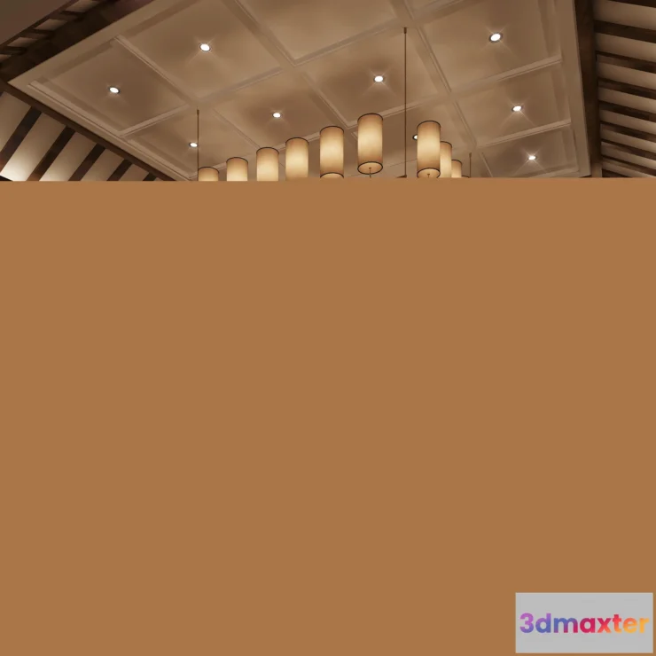 1210822 - Extension Interior - CLUBHOUSE - 002