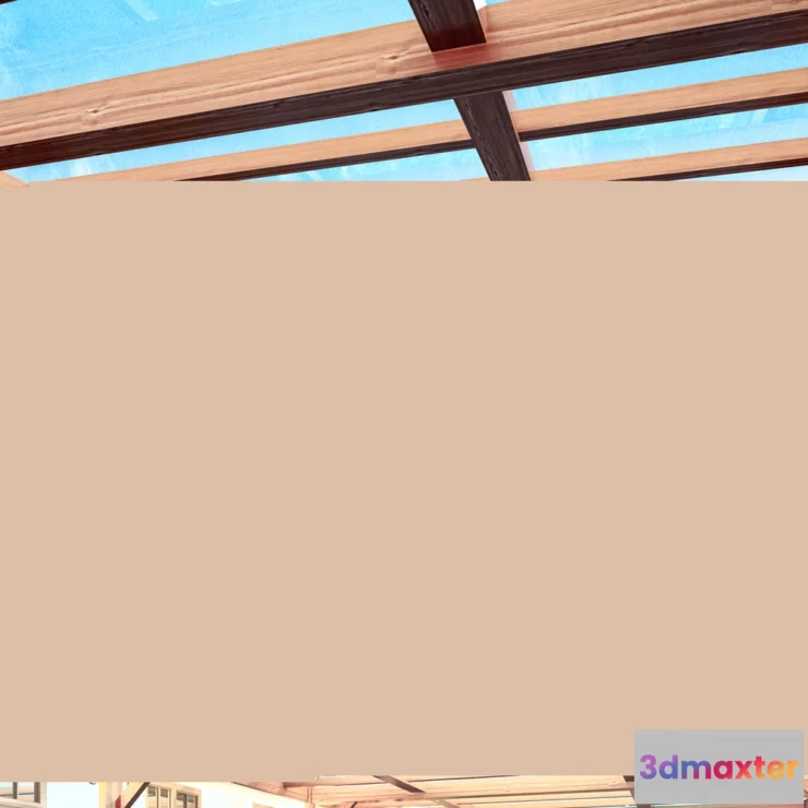 1210834 - Extension Interior - CLUBHOUSE - 008