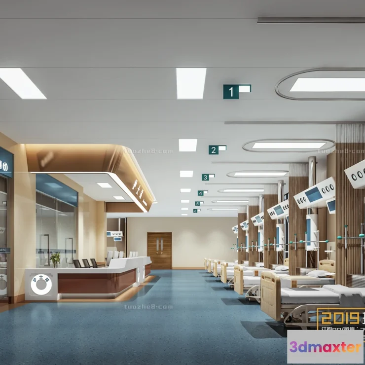 1211788 - Extension Interior - HOSPITAL CLINICS - 002