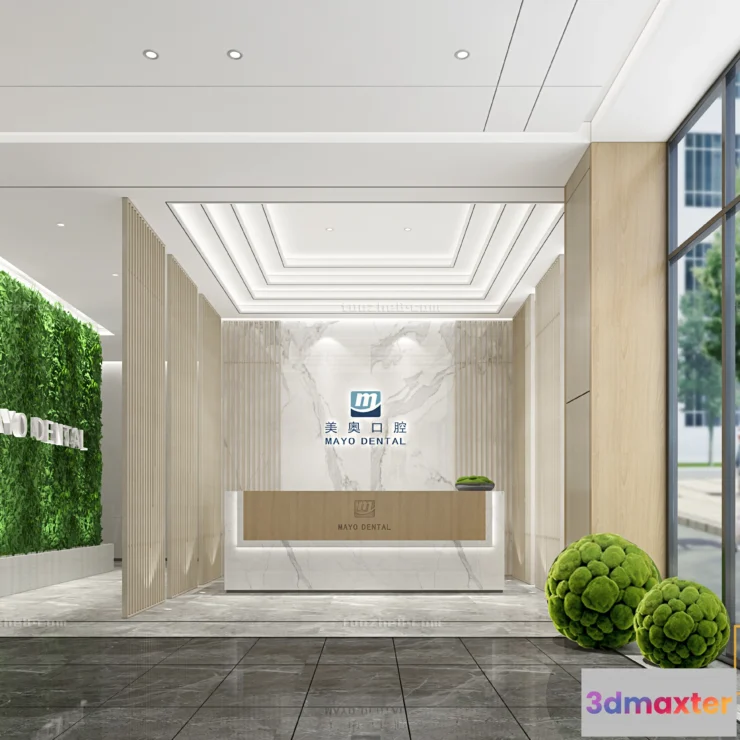 1211800 - Extension Interior - HOSPITAL CLINICS - 008