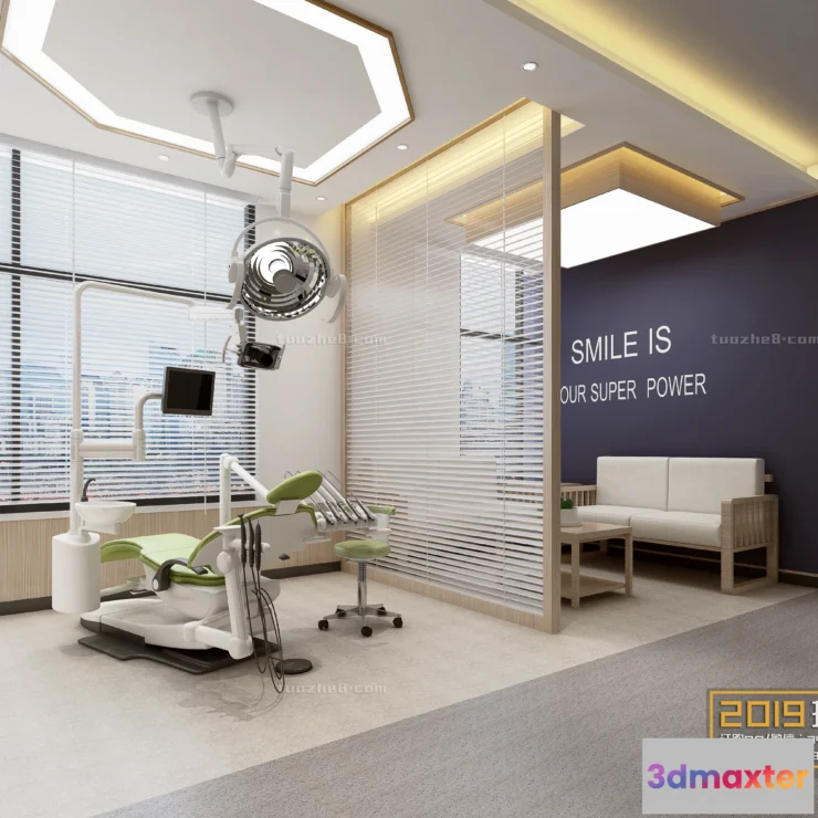 1211804 - Extension Interior - HOSPITAL CLINICS - 010