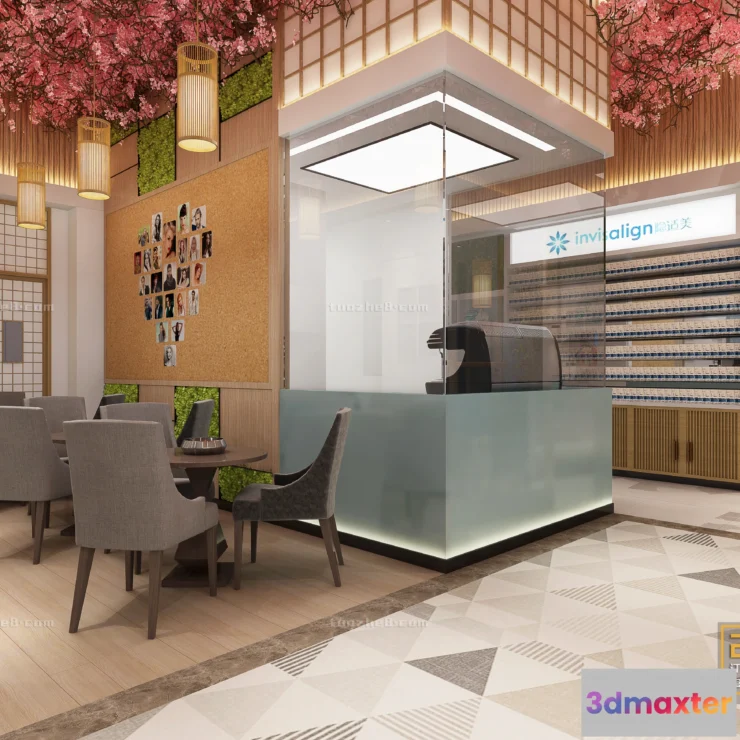 1211806 - Extension Interior - HOSPITAL CLINICS - 011