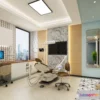 1211818 - Extension Interior - HOSPITAL CLINICS - 017