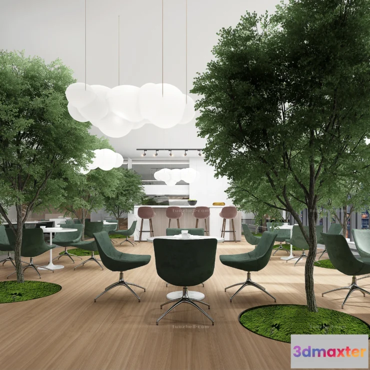 1211868 - Extension Interior - OTHER SPACES - 001