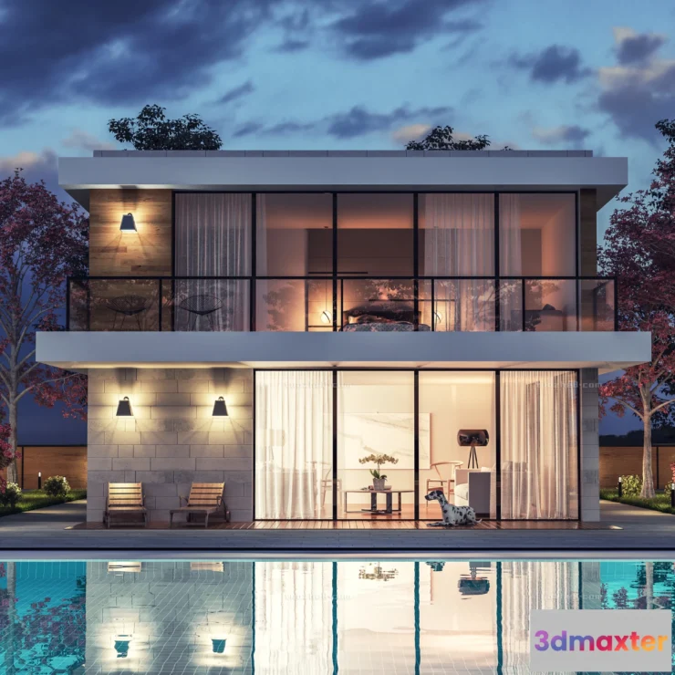 1211872 - Extension Interior - OTHER SPACES - 003