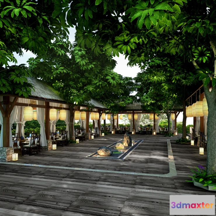 1211874 - Extension Interior - OTHER SPACES - 004