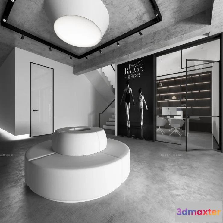 1211886 - Extension Interior - OTHER SPACES - 010