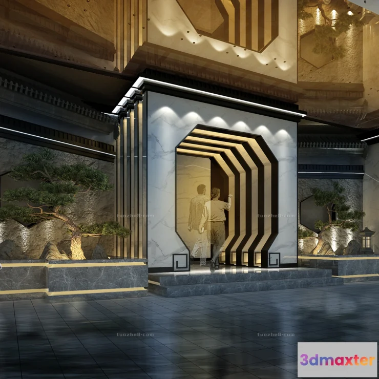 1211888 - Extension Interior - OTHER SPACES - 011