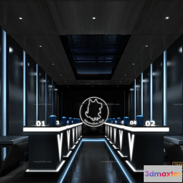 1211900 - Extension Interior - OTHER SPACES - 017