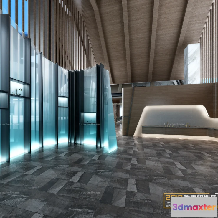 1211906 - Extension Interior - OTHER SPACES - 020