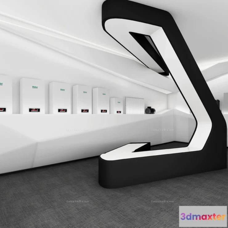 1211912 - Extension Interior - OTHER SPACES - 023