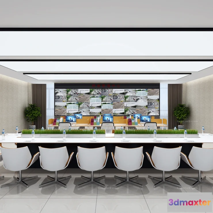 1211918 - Extension Interior - OTHER SPACES - 026