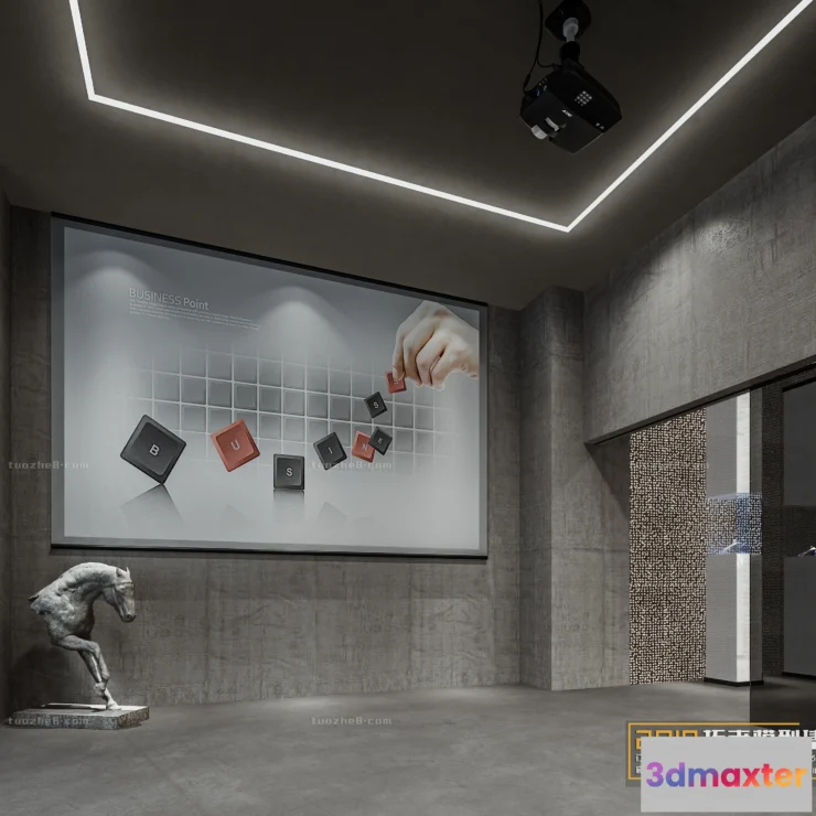 1211920 - Extension Interior - OTHER SPACES - 027