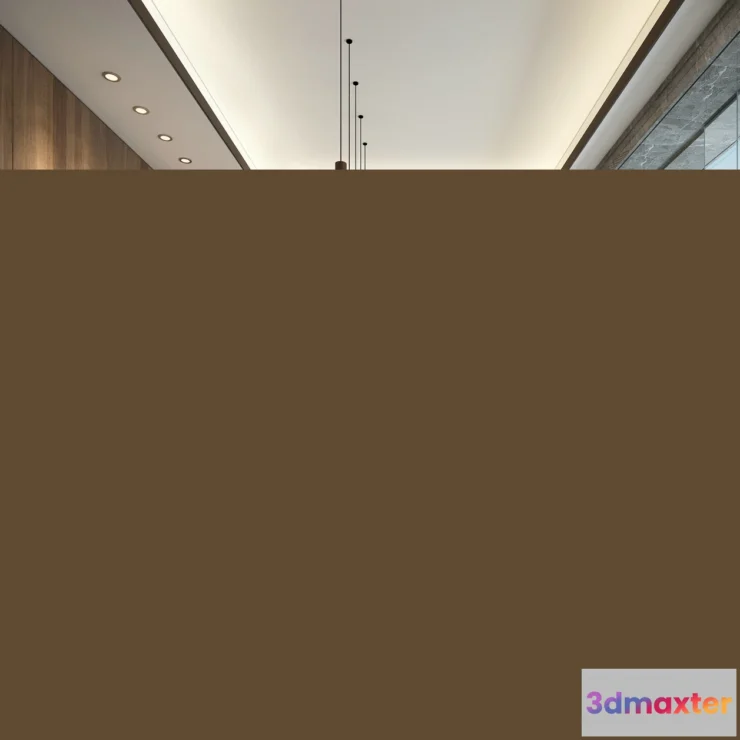 1212318 - Extension Interior - LOBBY - 034