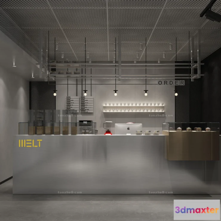 1212356 - Extension Interior - LOBBY - 053