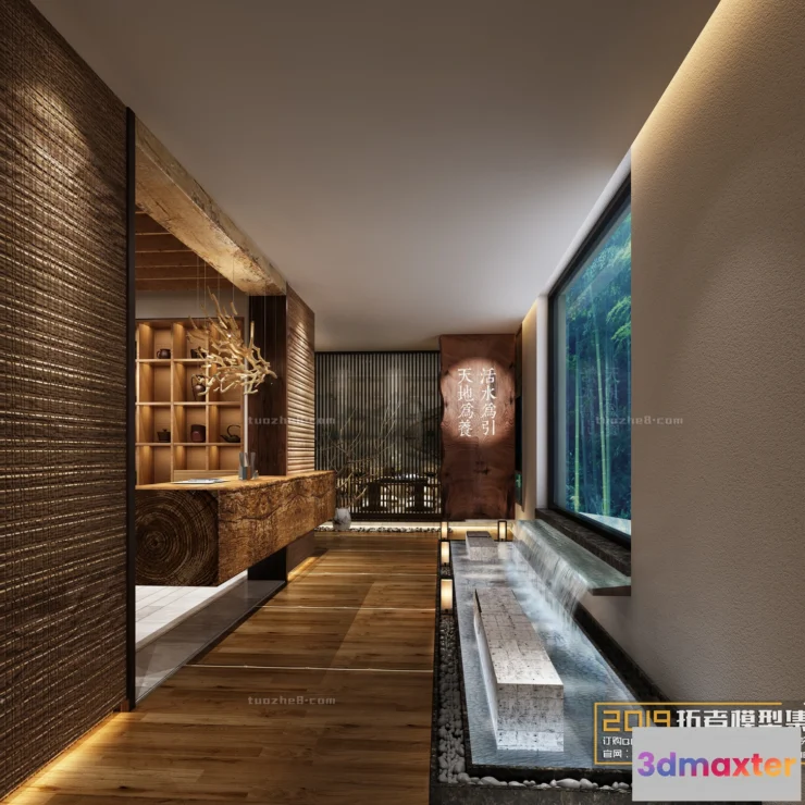 1212364 - Extension Interior - LOBBY - 057