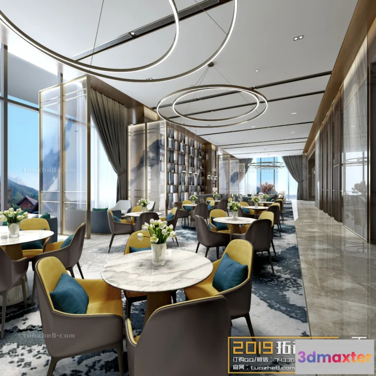 1212886 - Extension Interior - NEGOTIATION ROOM - 001